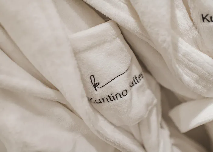 Kuntino Suites